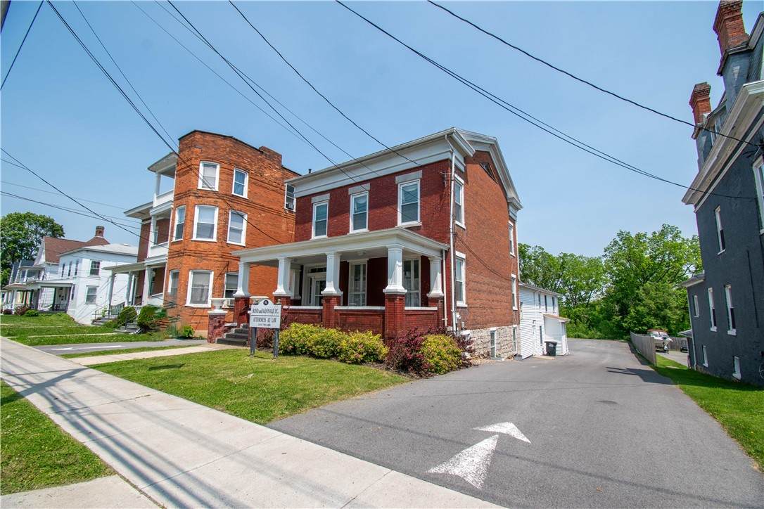 91 Genesee Street - Photo 1