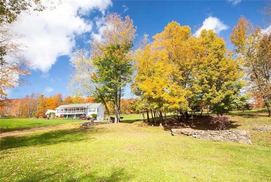 1506 Sanford Hollow Road - Photo 1