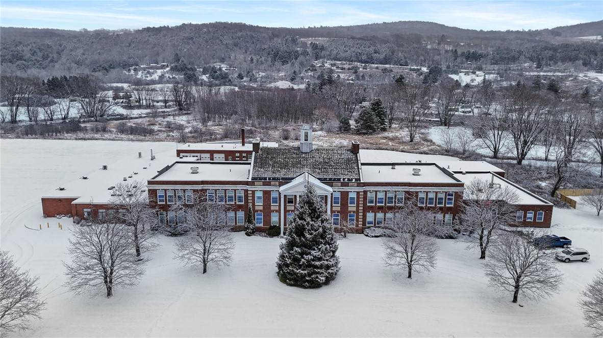 3392 State Highway 8 - Photo 1