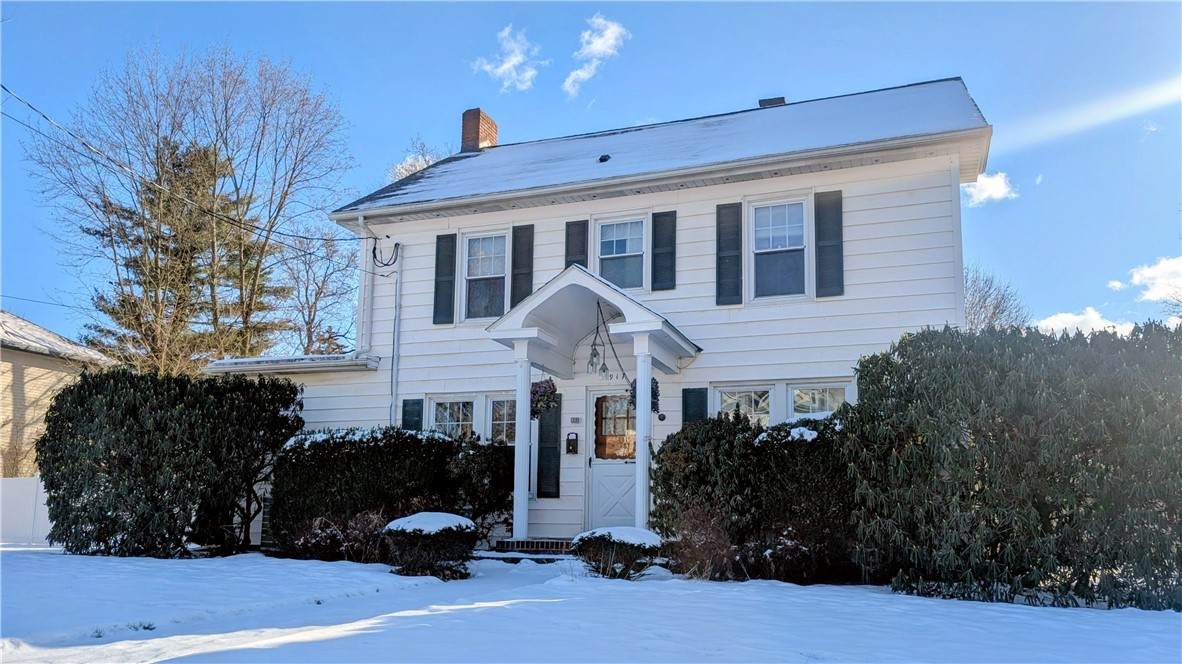917 Gray Street - Photo 1