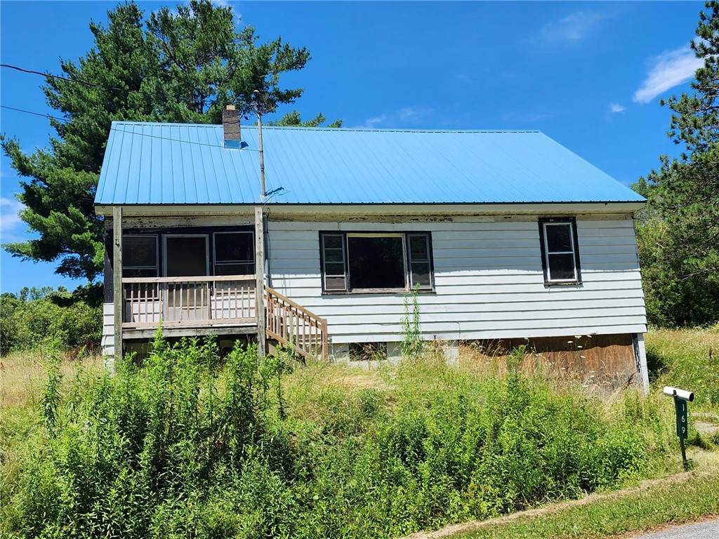 169 Pine Hill Road - Photo 1