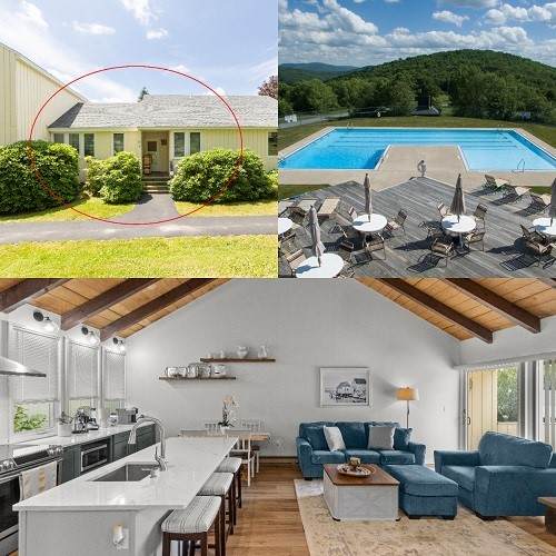 225 Woodland Drive - Photo 1