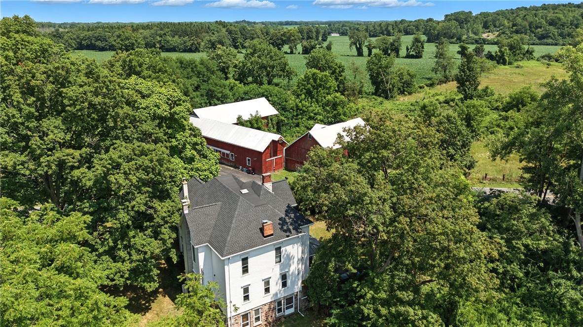 850 Bell Road - Photo 1