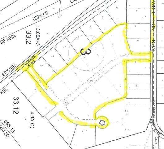 5270 Wolf Run Road - Photo 1