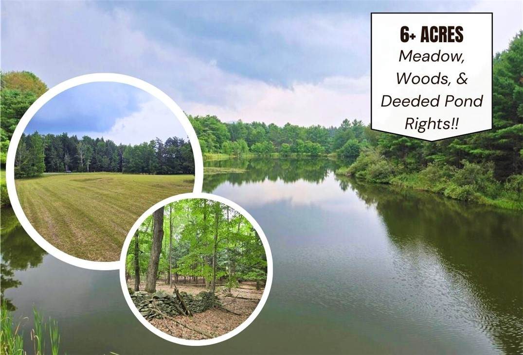 Lot 10 Bull Hill Road - Photo 1