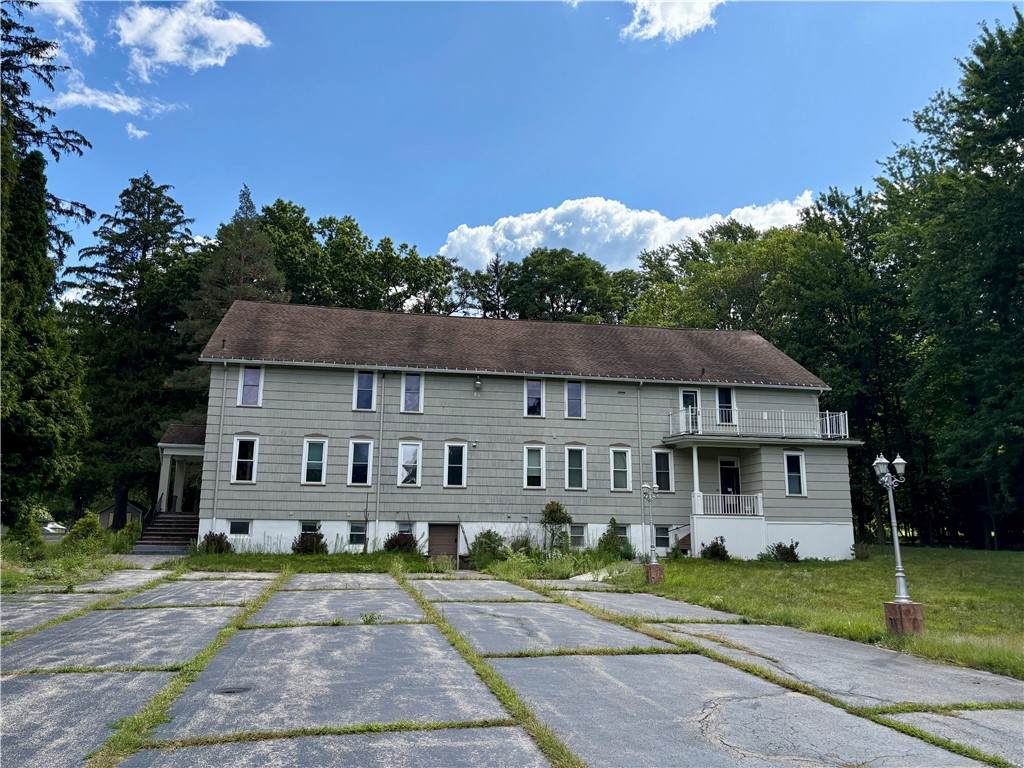 43 Brown Street - Photo 1