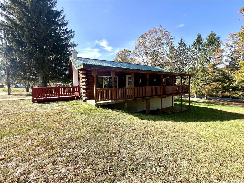 2702 Walt Gilbert Road - Photo 1