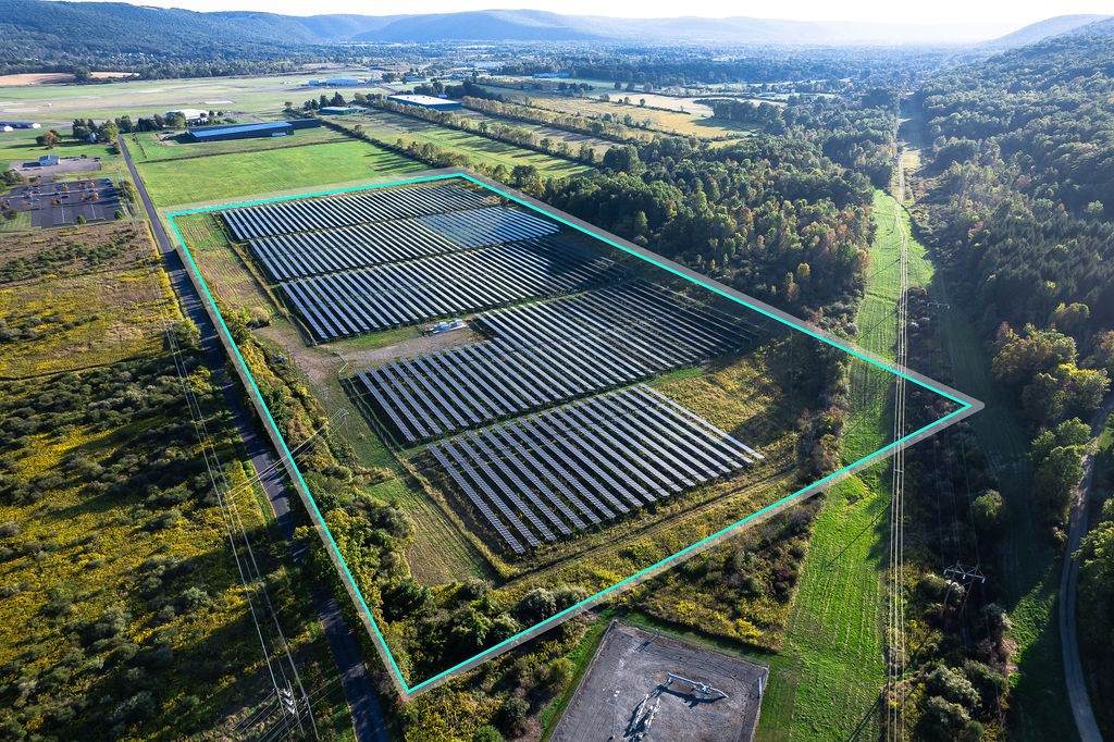 157 Yawger Road - Photo 1