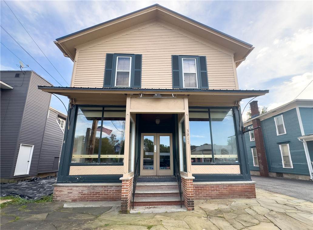 3911 Rush Mendon Road - Photo 1