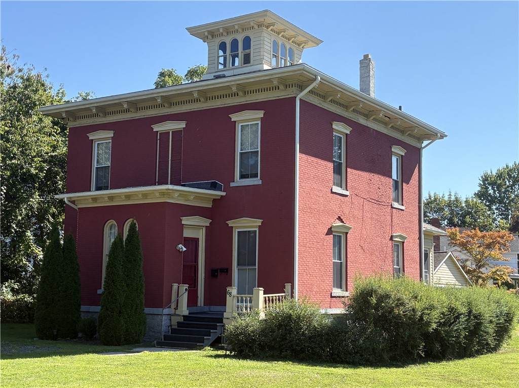 68 Cayuga St Street - Photo 1