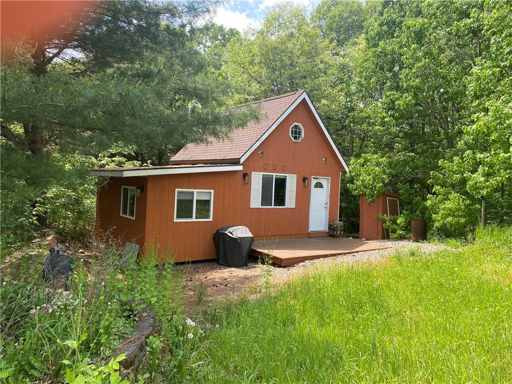 00 Saunders Hill Road - Photo 1