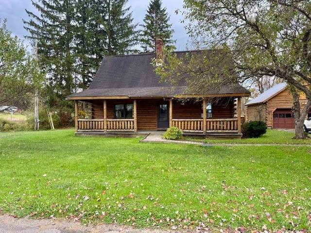 103 Josh Webb Lane - Photo 1