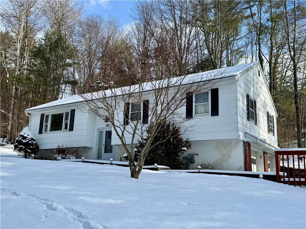386 Winney Hill Road - Photo 1