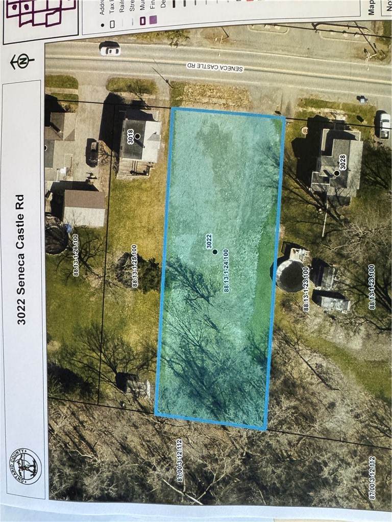 3022 Seneca Castle Road - Photo 1