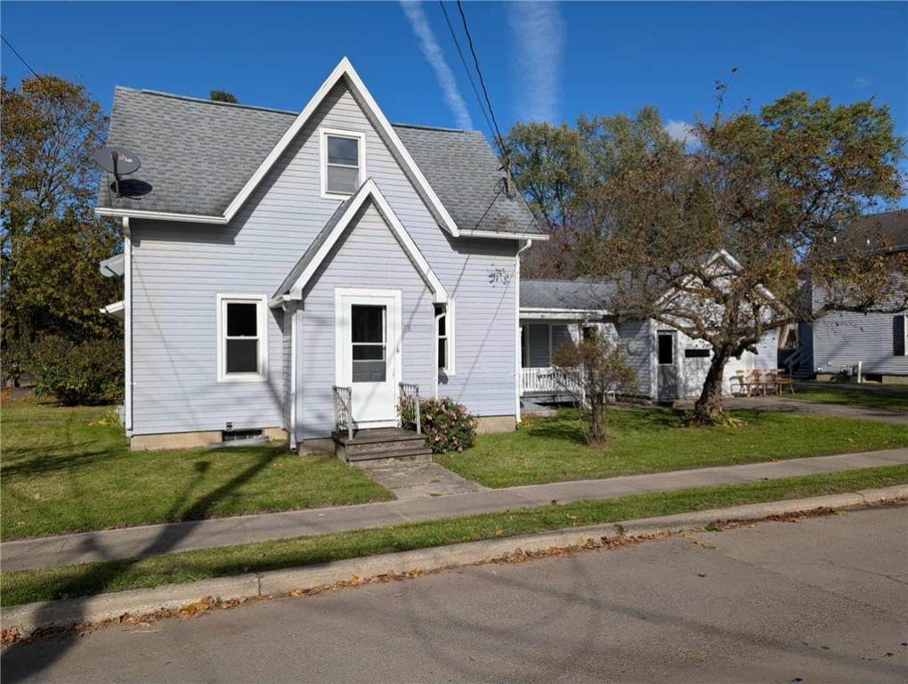 48 Central St. - Photo 1