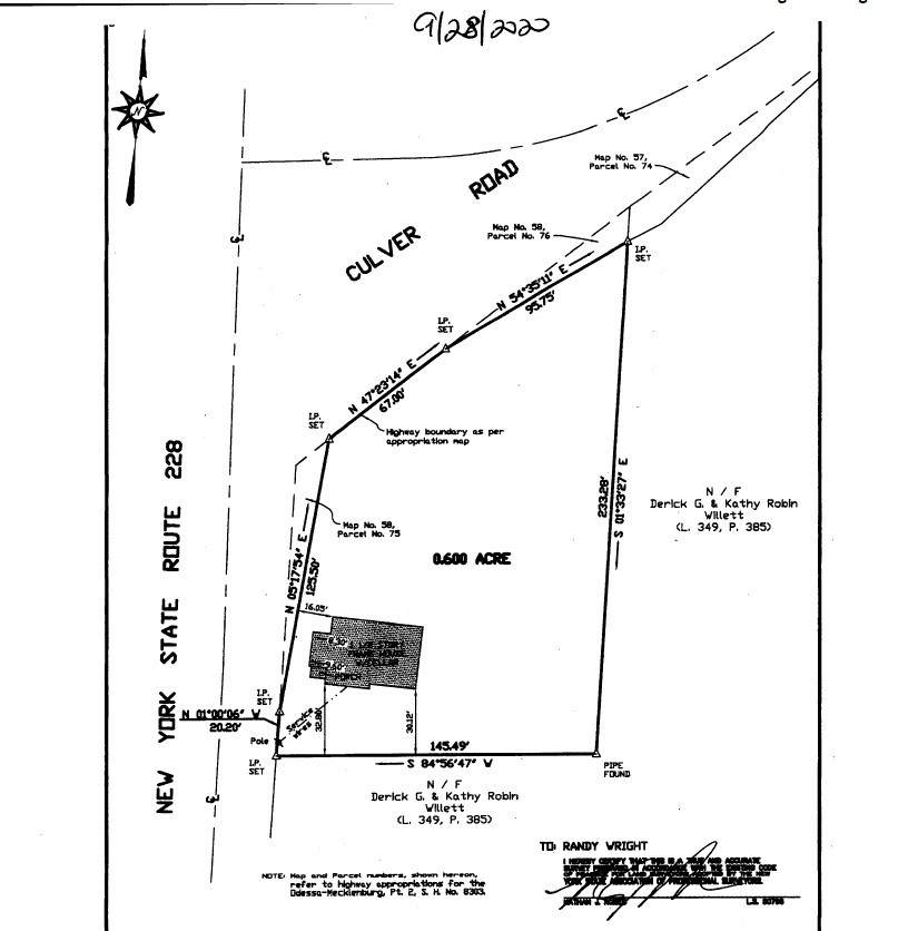 3718 State Route 228 - Photo 1