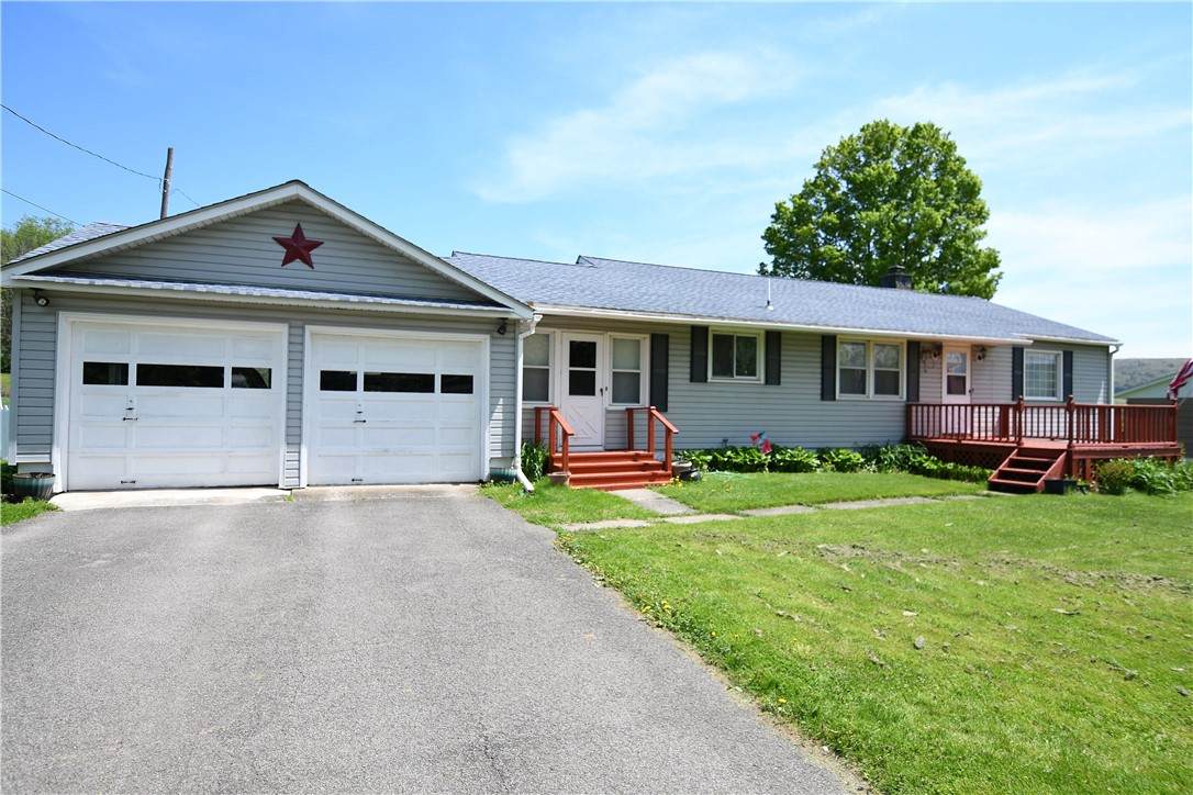 158 Dingman Hill Road - Photo 1