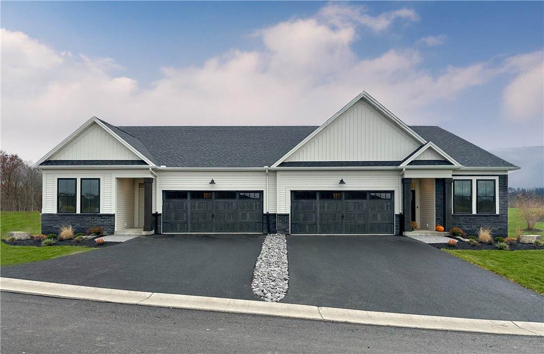 617 High Line Trail Lot 9 - Photo 1