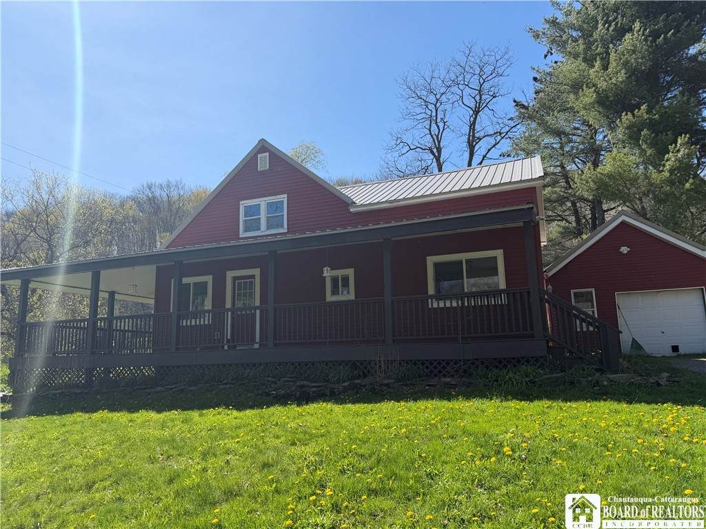 988 Windfall Road - Photo 1