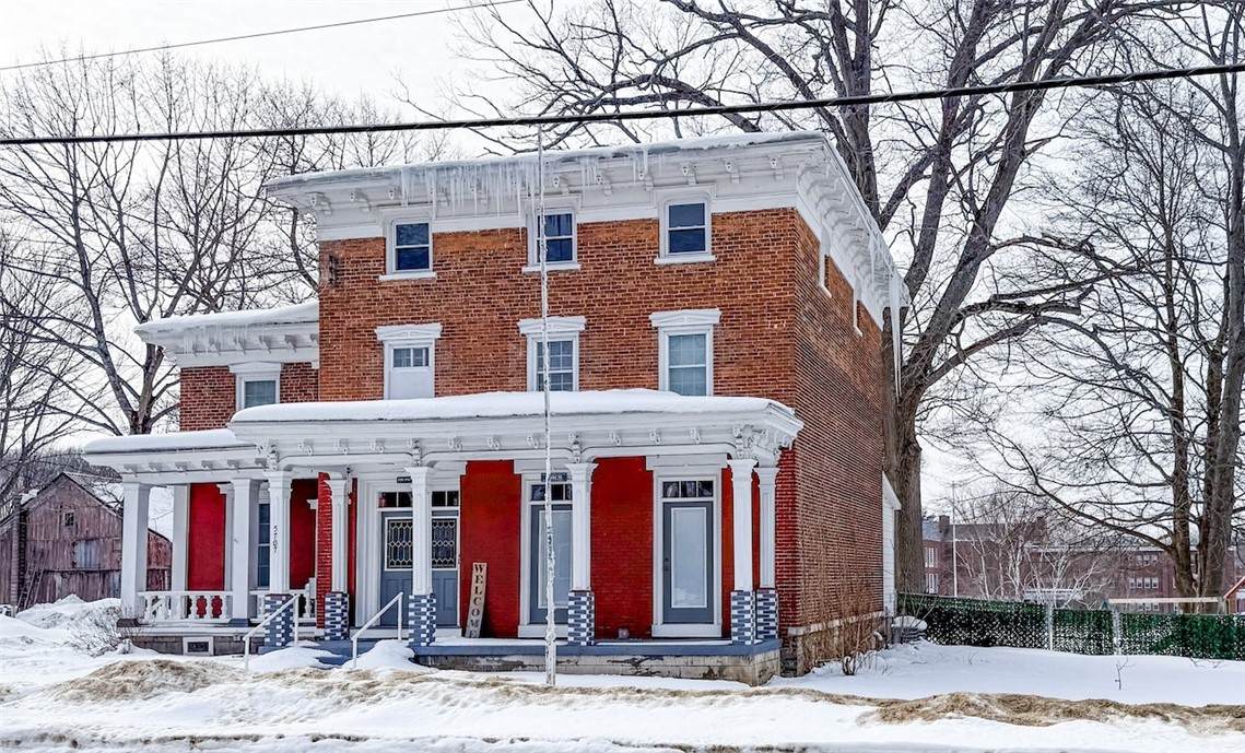 5707 Scenic Avenue - Photo 1