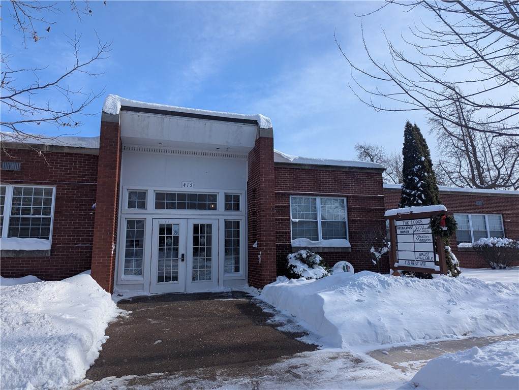 415 West Avenue - Photo 1