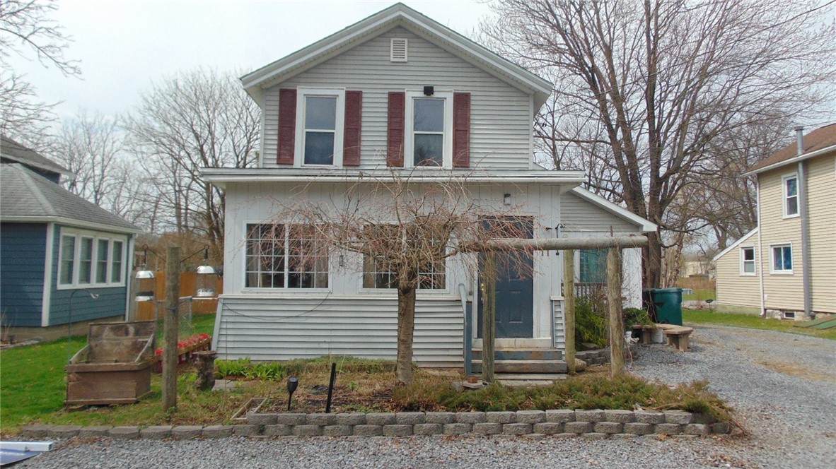 11 Reed Street - Photo 1