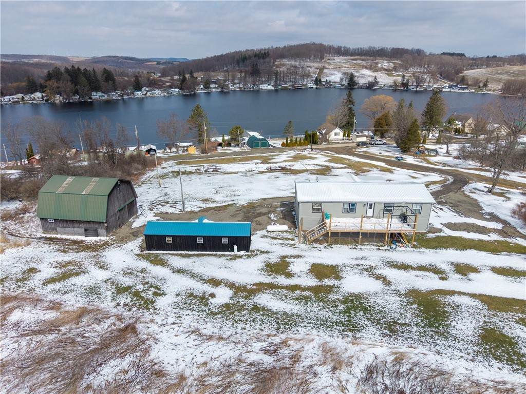 4268 Lake Road - Photo 1