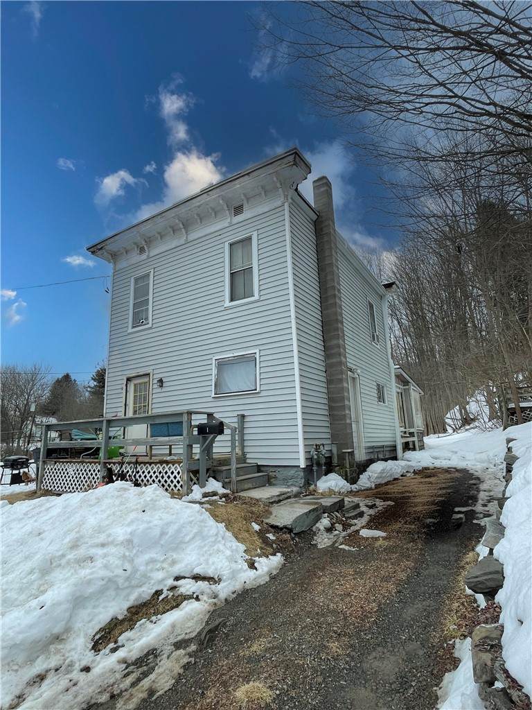 1 Chester Street - Photo 1