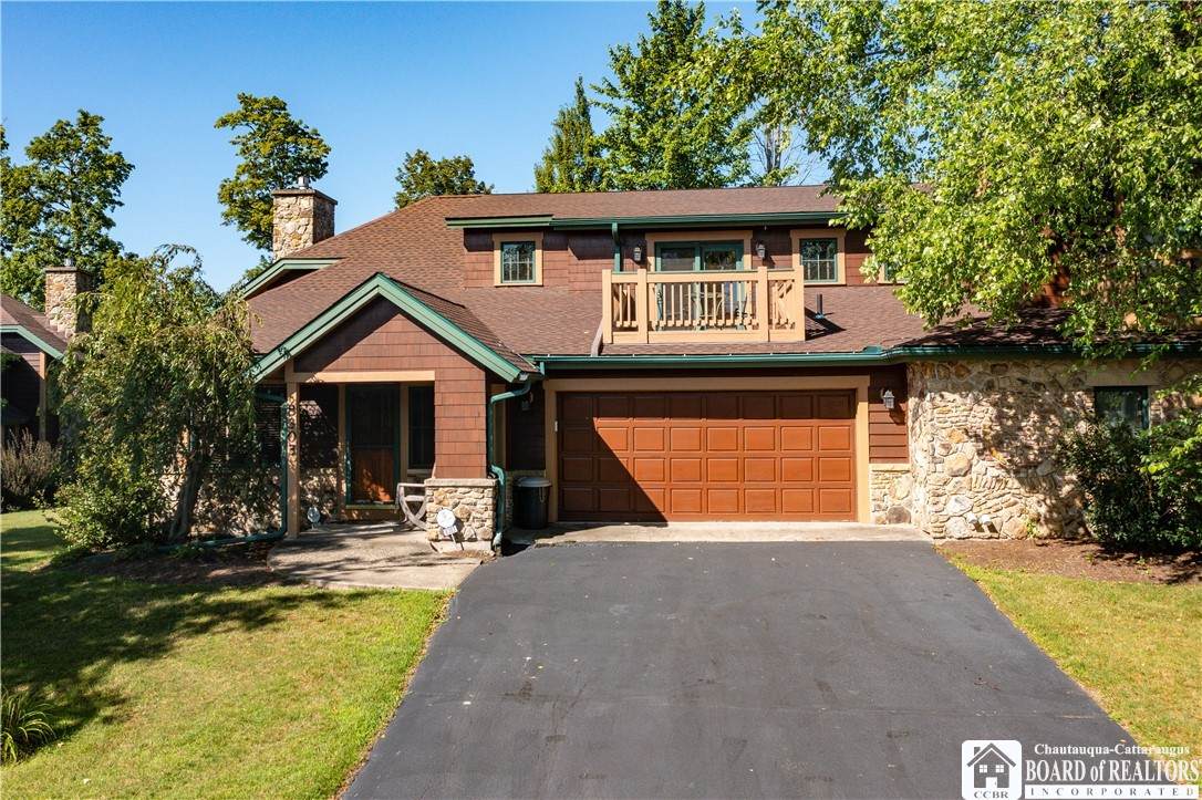 8303 Canterbury Drive - Photo 1