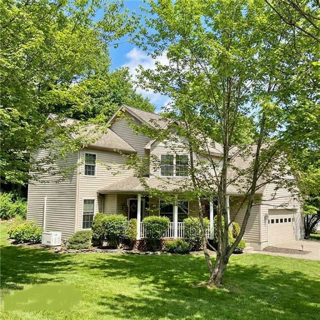 122 Hickory Hill Road - Photo 1