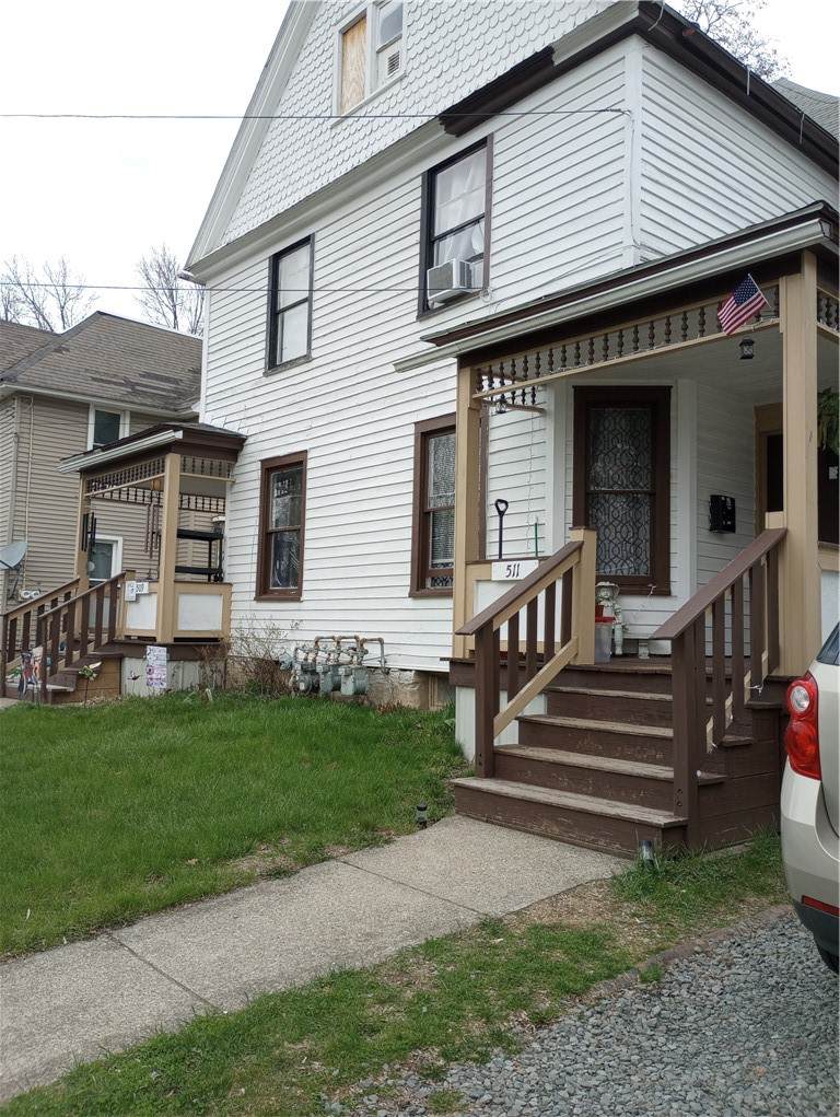 509-511 & 513 Spaulding Street - Photo 1