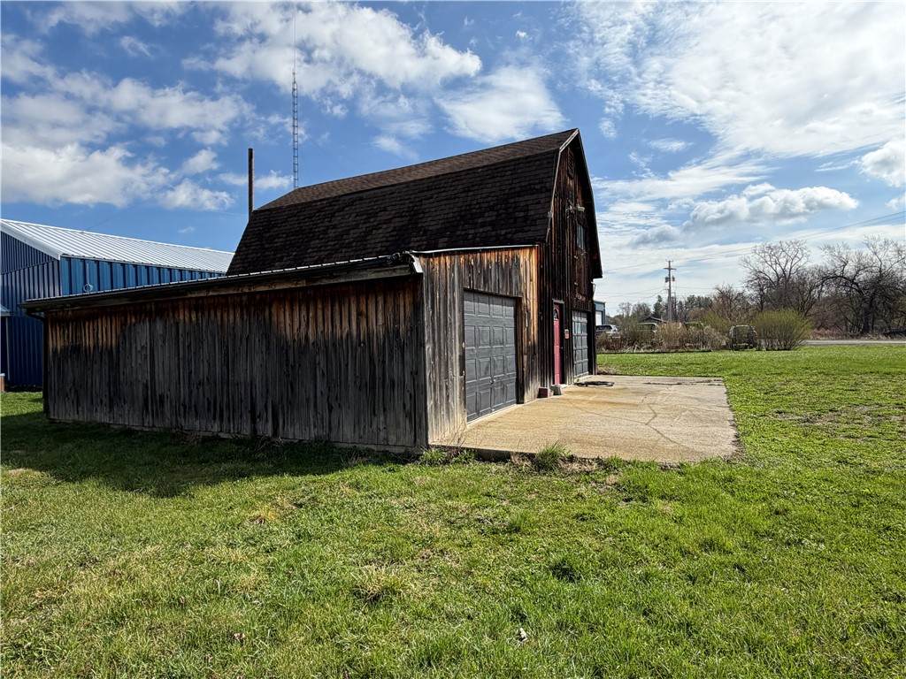 5322 Washington Street - Photo 1