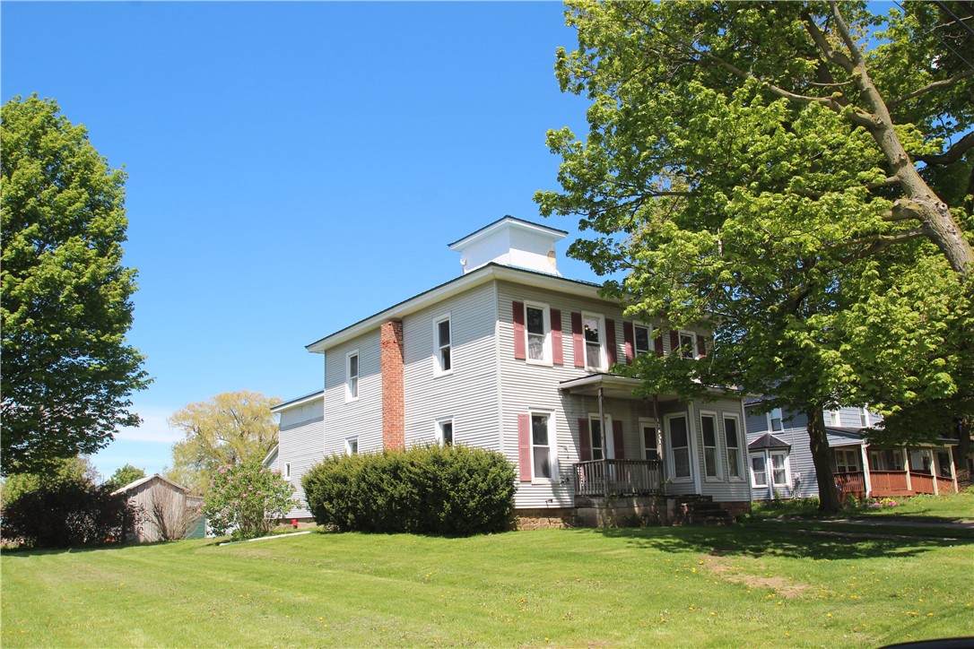 12621 Presbyterian Road - Photo 1