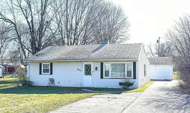 5031 North Road - Photo 1