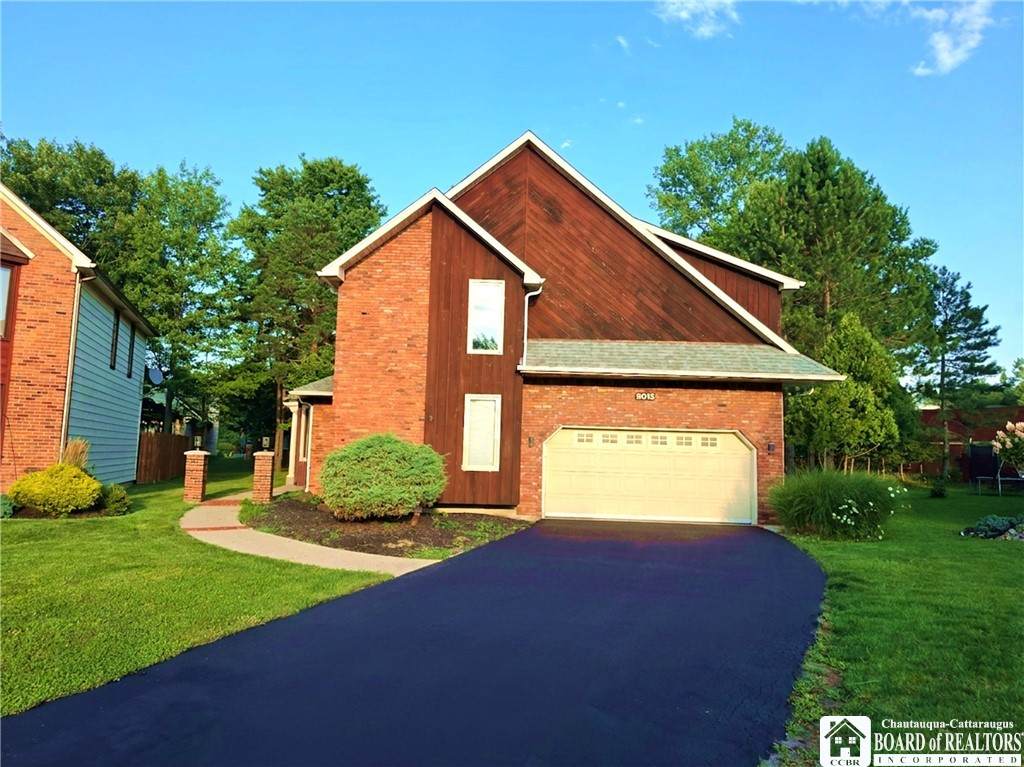 6015 Whitegate Crossing - Photo 1