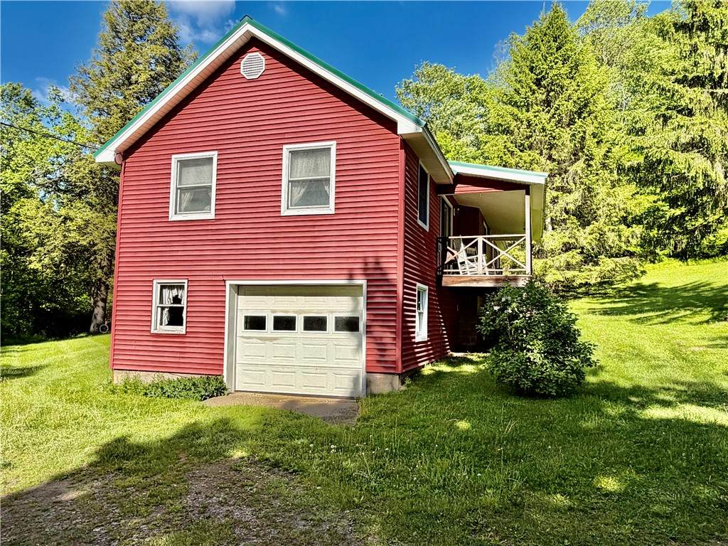 559 Mott Hill Road - Photo 1