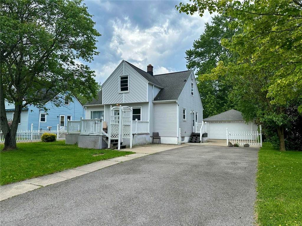 20 Warren Avenue - Photo 1