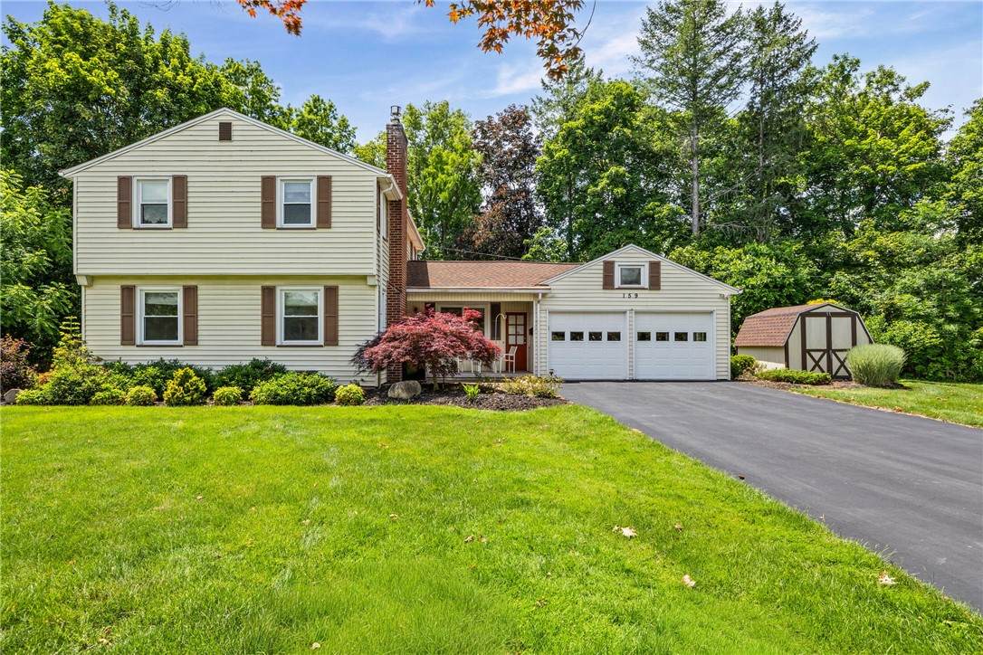 159 Ledgerock Lane - Photo 1