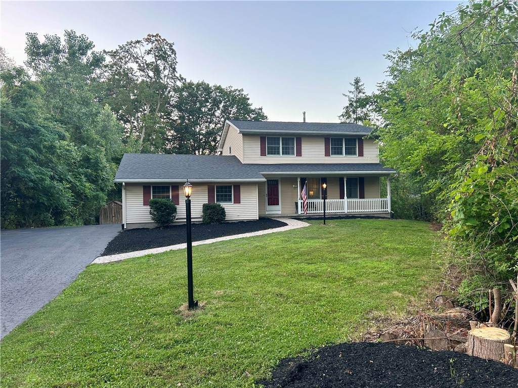 4422 Canal Road - Photo 1