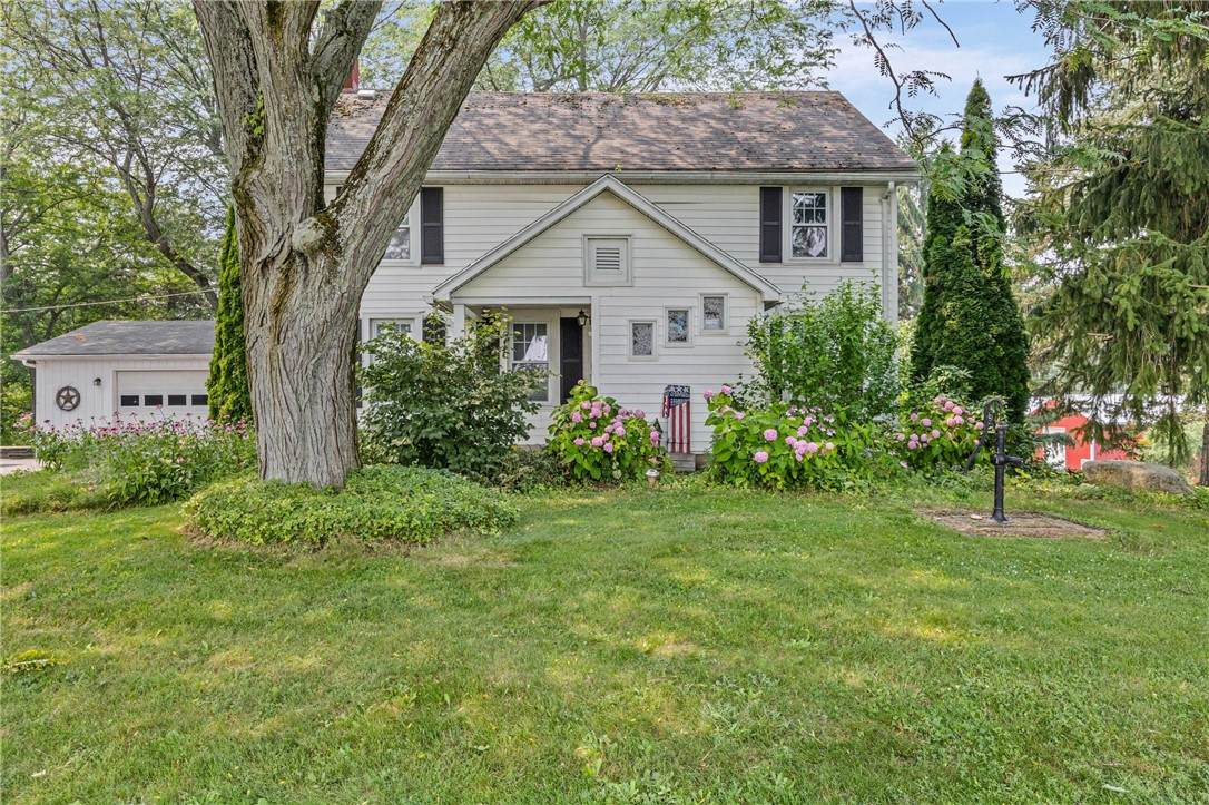 4959 Fish Farm Road - Photo 1