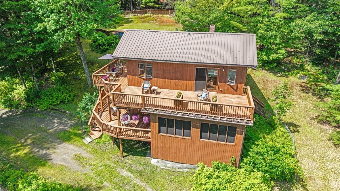 341 Sweet Hill Road - Photo 1