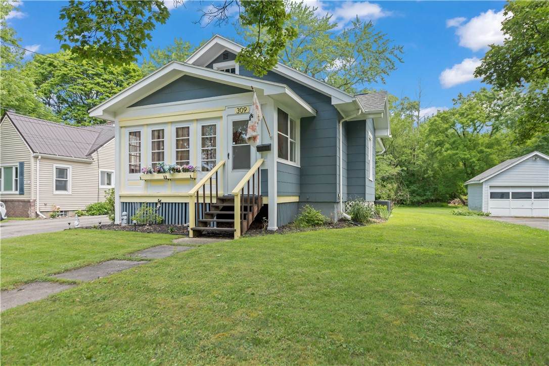 309 North Avenue - Photo 1