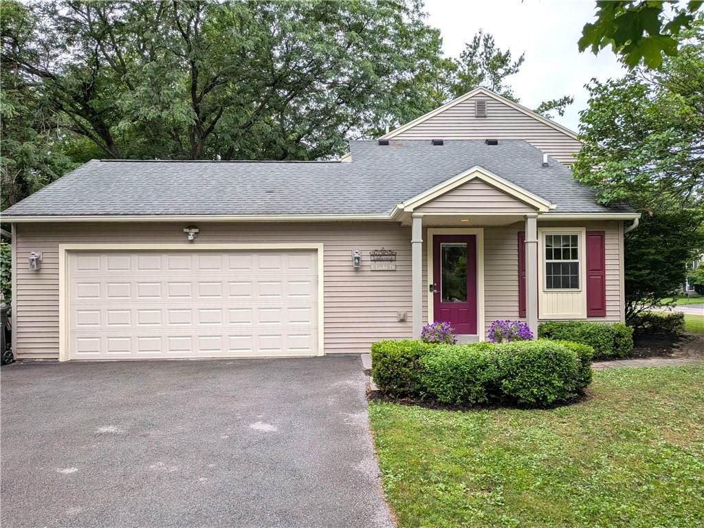 1 Locke Drive - Photo 1