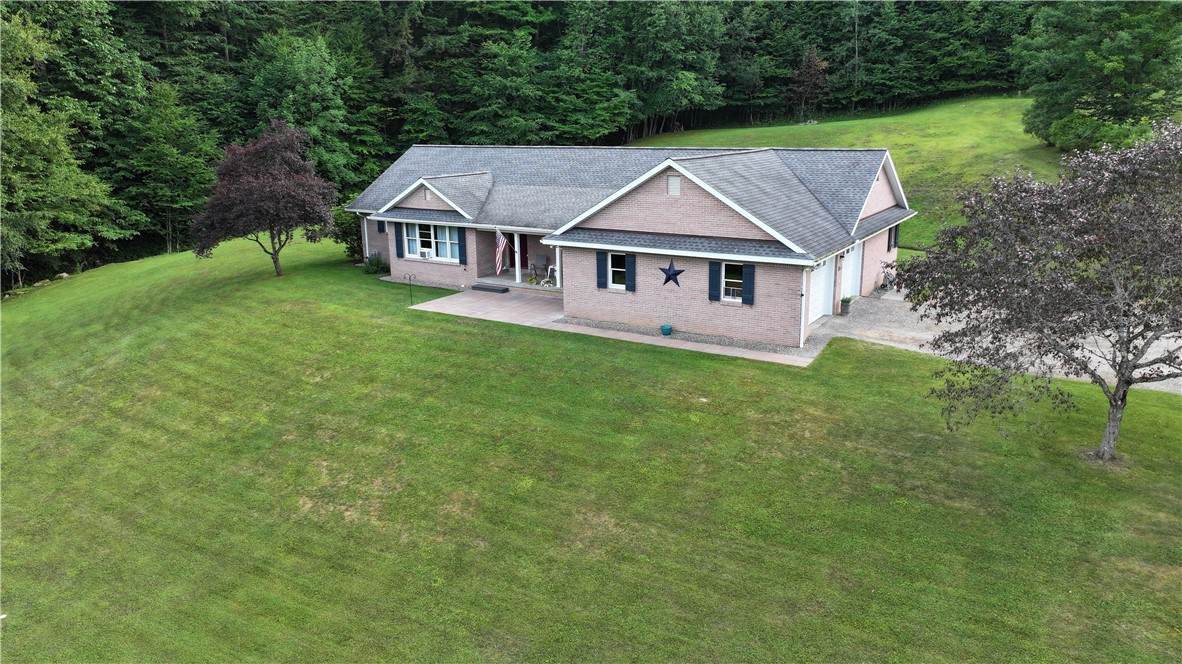 203 Gates Hollow - Photo 1