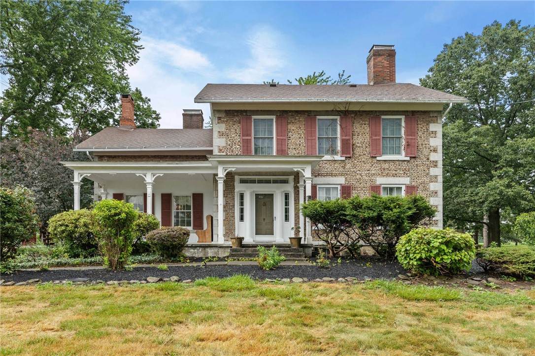 2631 Quaker Rd - Photo 1