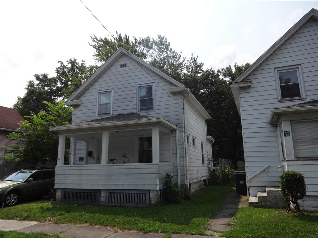 11 Willow Street - Photo 1