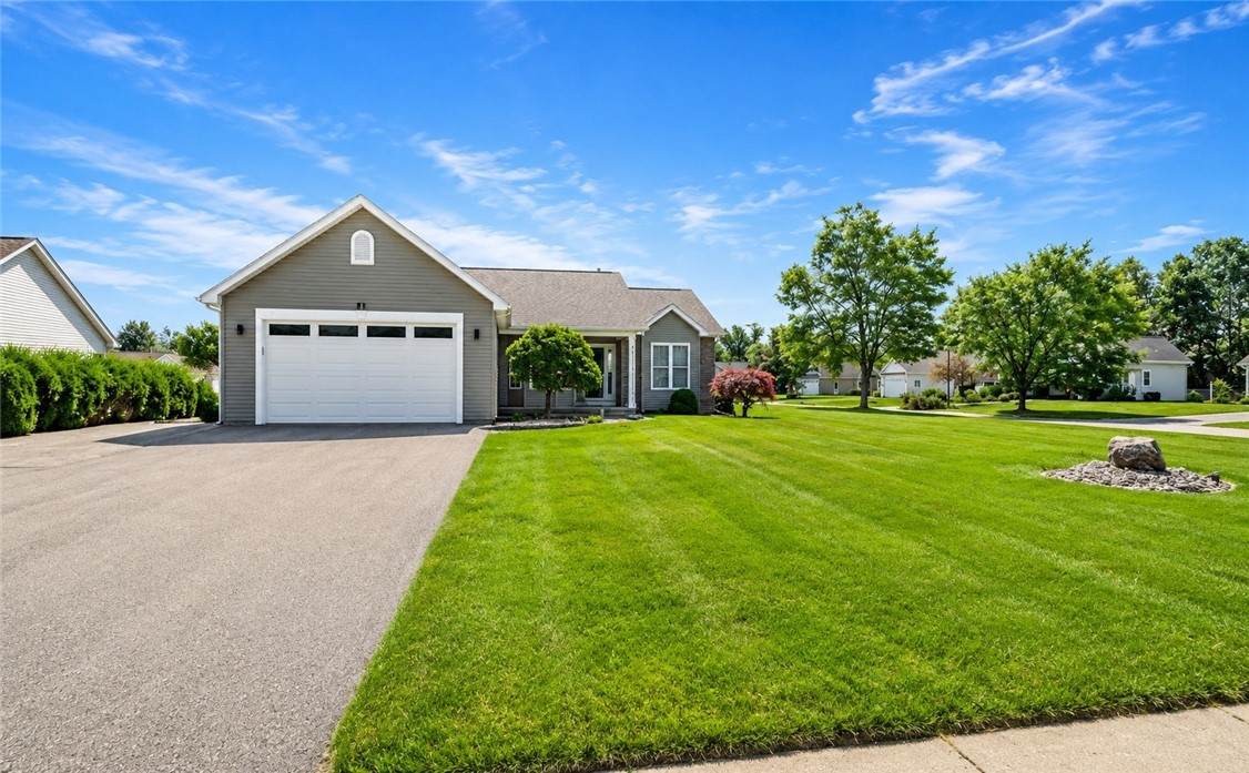 81 Venetia View Circle - Photo 1
