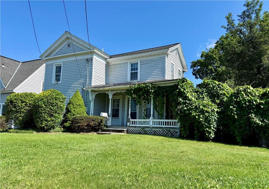 320 Chestnut Street - Photo 1