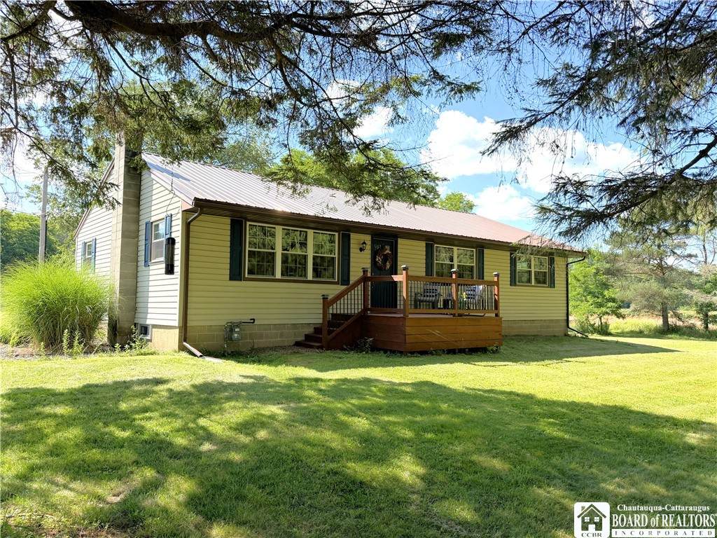 425 Portville Eldred Road - Photo 1