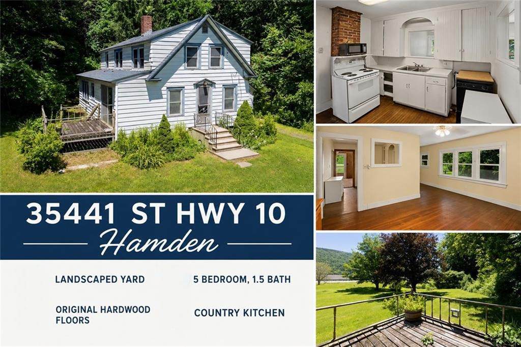 35441 State Highway 10 - Photo 1